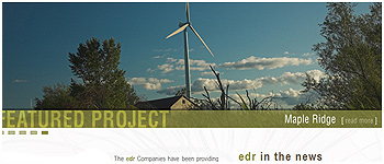 environmental design and research